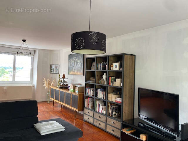 Maison à MONTBELIARD