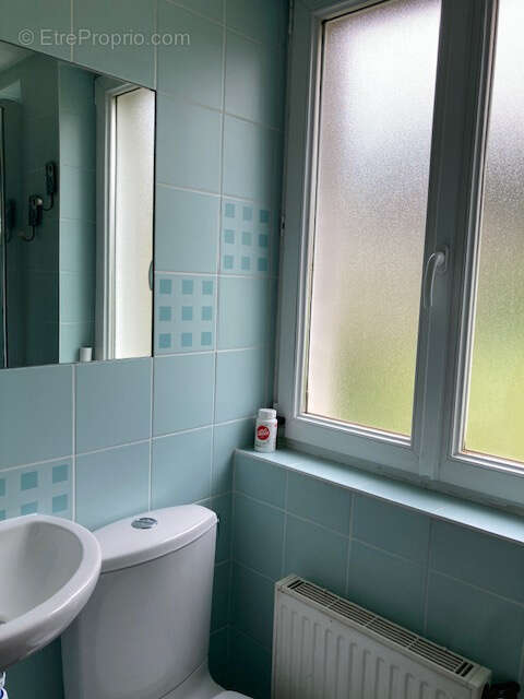 Maison à MONTBELIARD