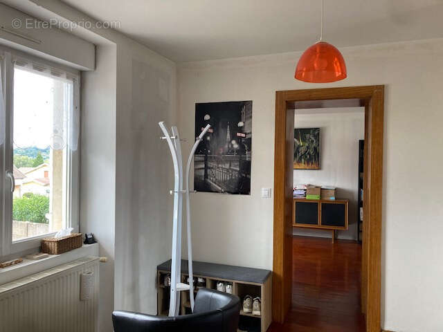 Maison à MONTBELIARD