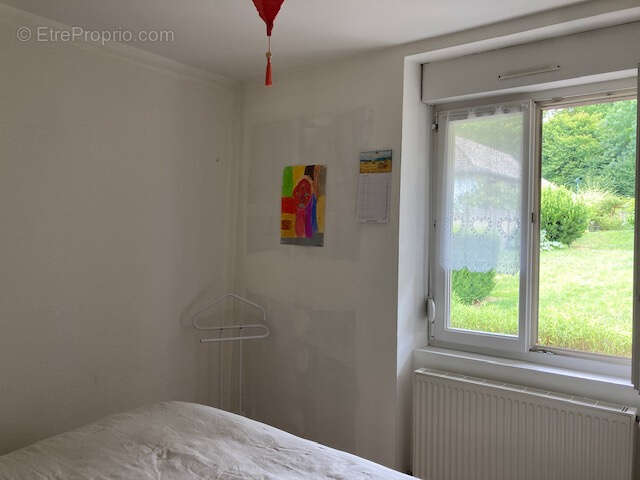 Maison à MONTBELIARD