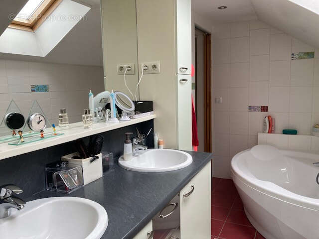 Maison à MONTBELIARD