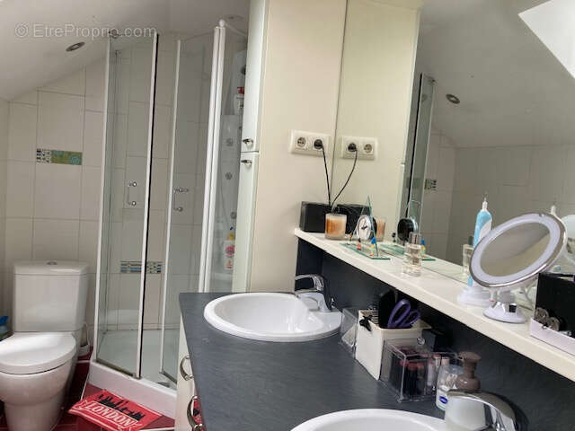 Maison à MONTBELIARD