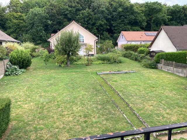 Maison à MONTBELIARD