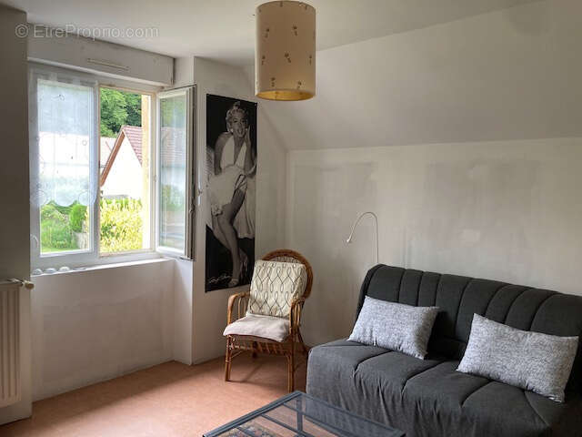 Maison à MONTBELIARD