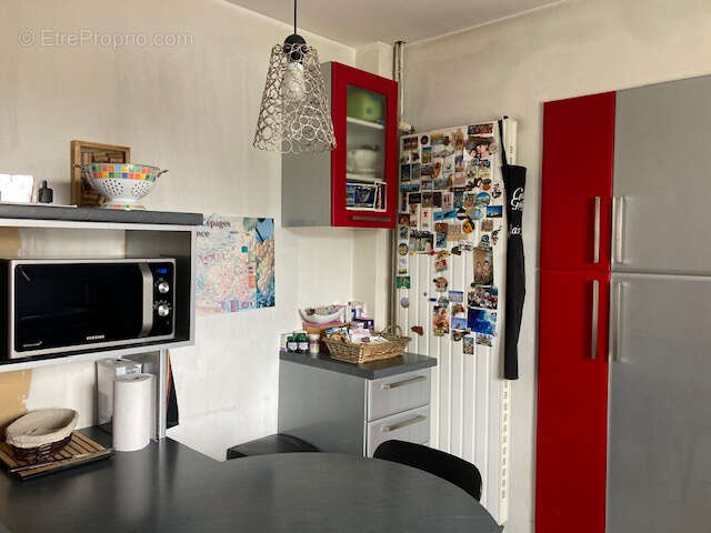 Maison à MONTBELIARD