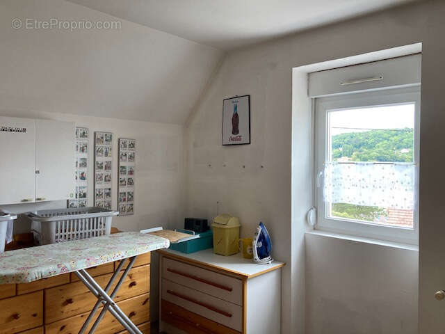 Maison à MONTBELIARD