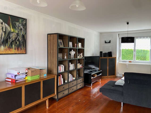 Maison à MONTBELIARD