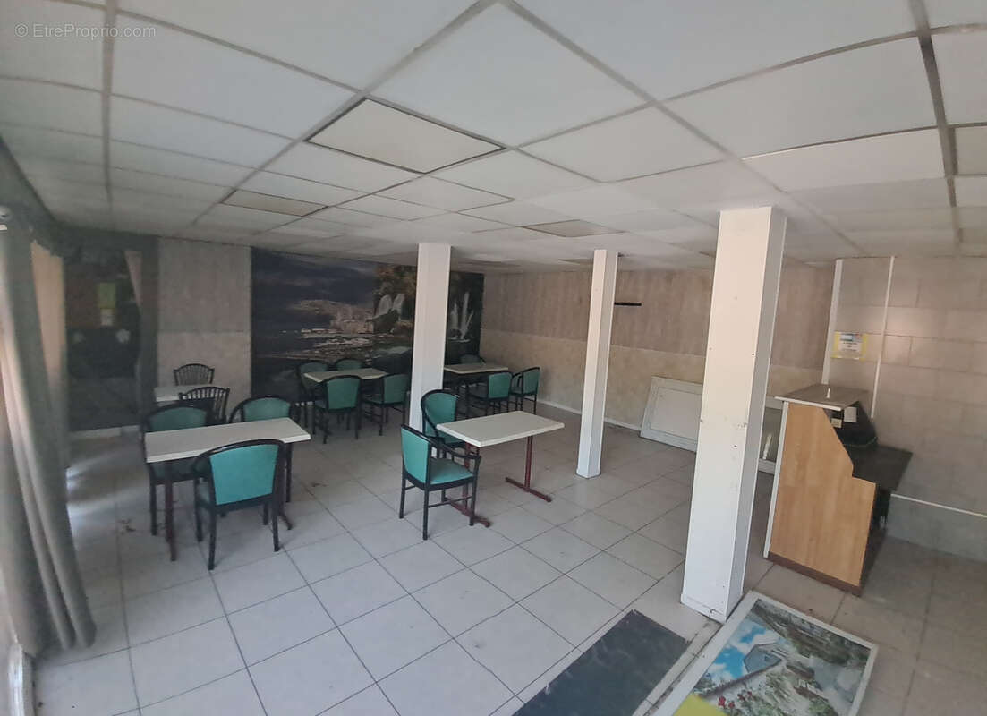 Maison à LES GRANDES-VENTES