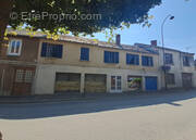 Maison à LES GRANDES-VENTES