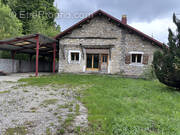 Maison à CHAMPFROMIER