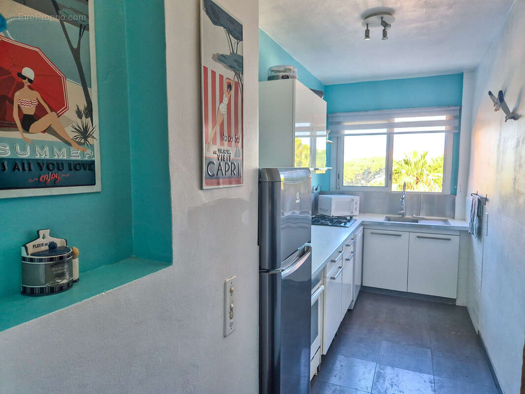 Appartement à HYERES