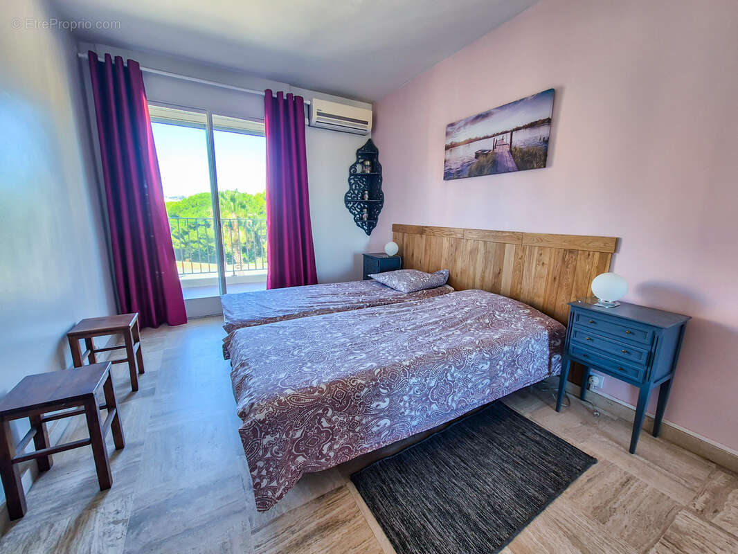 Appartement à HYERES