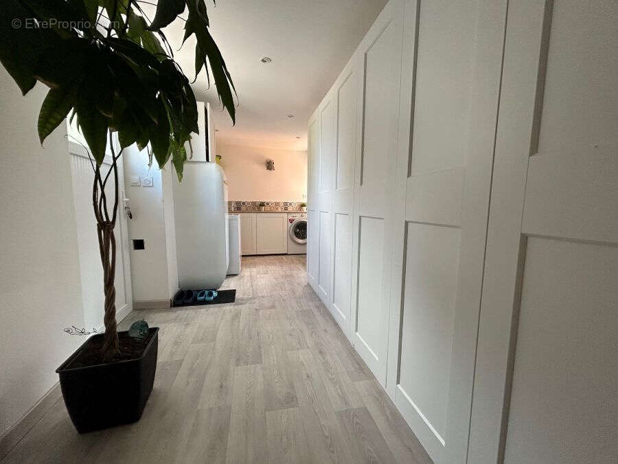 Maison à CHATEAU-L&#039;ABBAYE