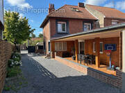 Maison à CHATEAU-L&#039;ABBAYE