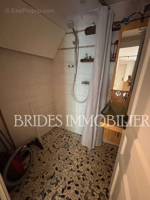 Appartement à BRIDES-LES-BAINS
