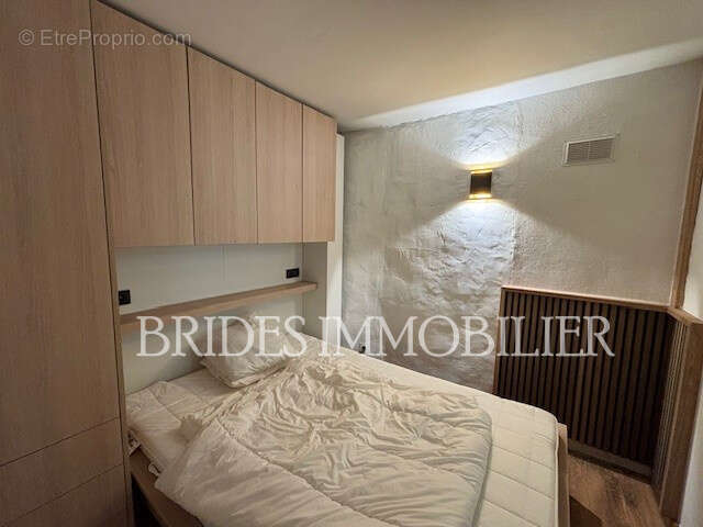 Appartement à BRIDES-LES-BAINS