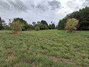 Terrain à SAINT-HILAIRE-COTTES