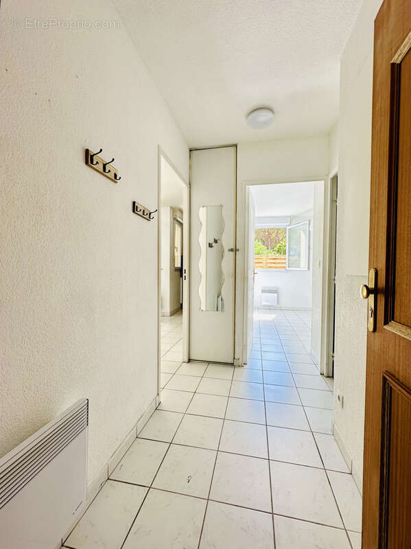 Appartement à LATTES