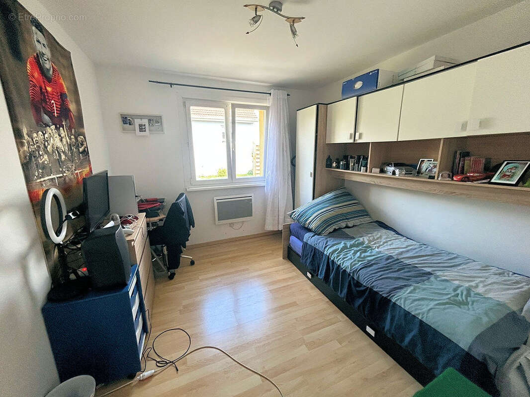 Maison à DIETWILLER