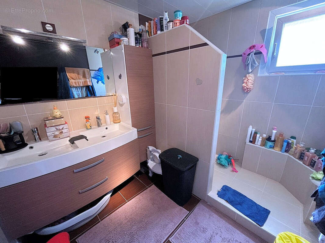 Maison à DIETWILLER