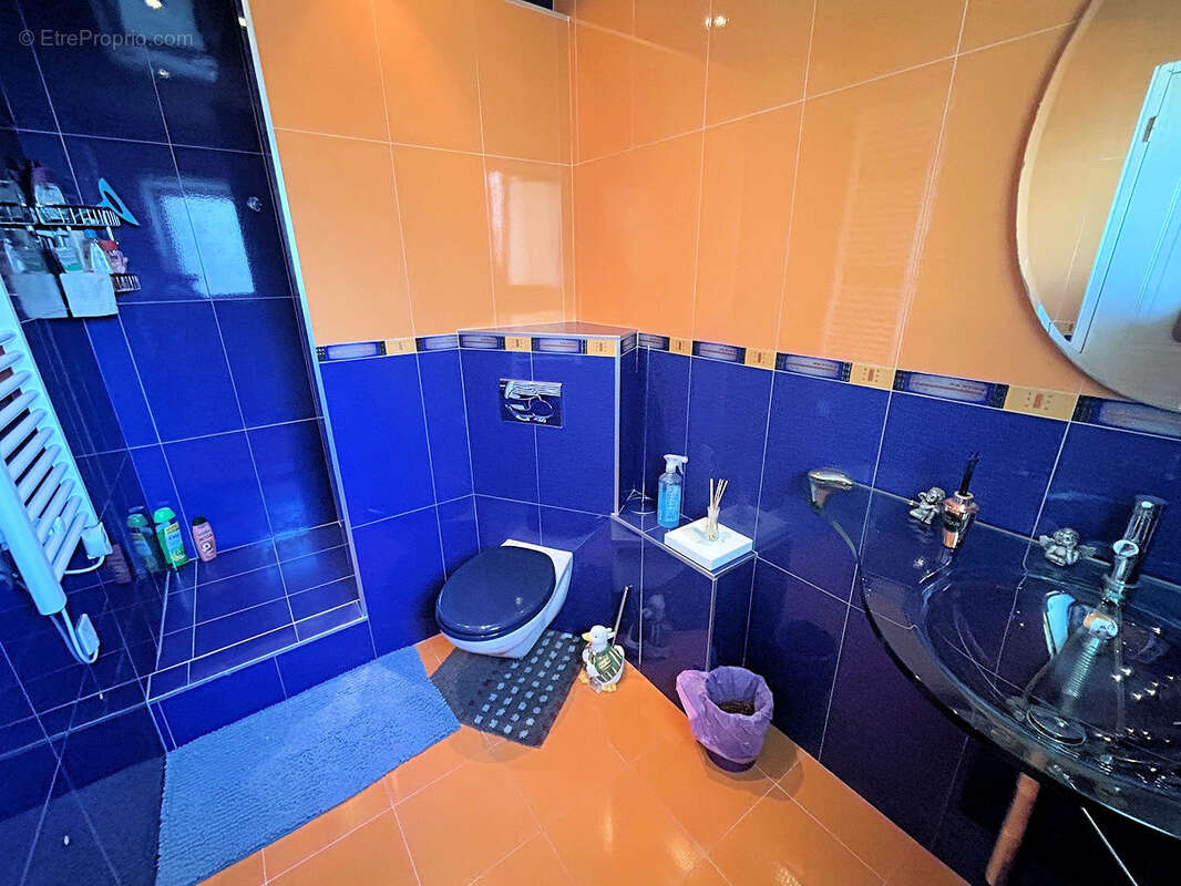 Maison à DIETWILLER