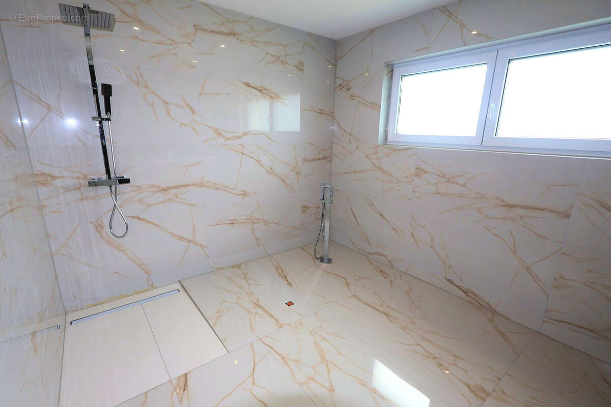 Appartement à PULVERSHEIM