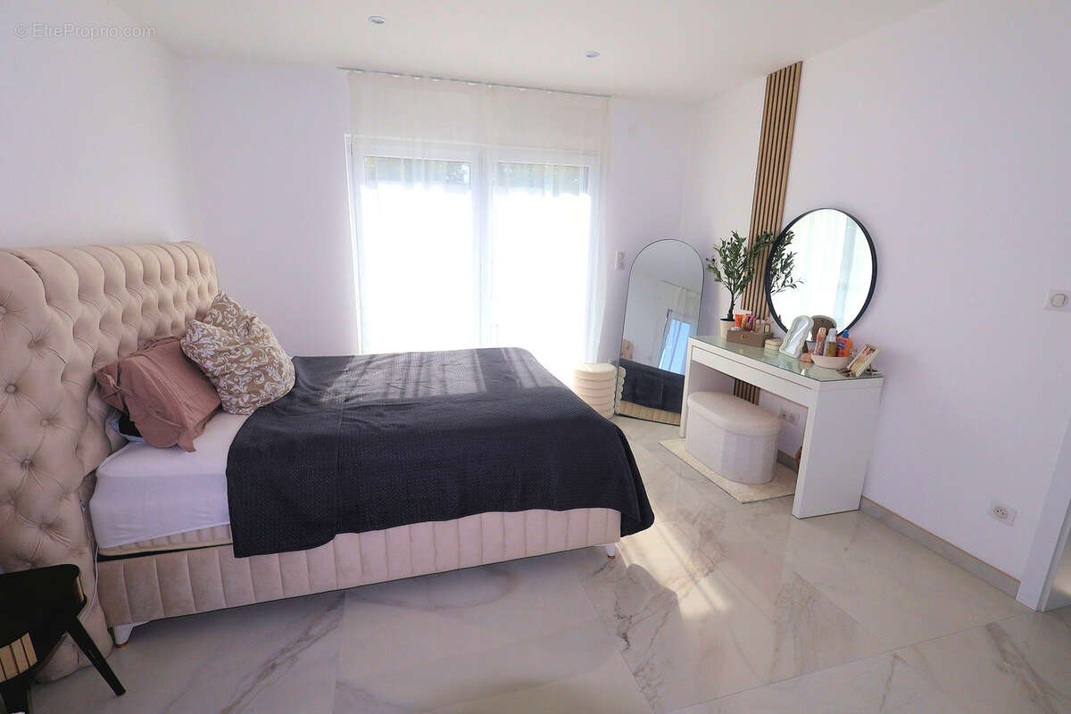 Appartement à PULVERSHEIM