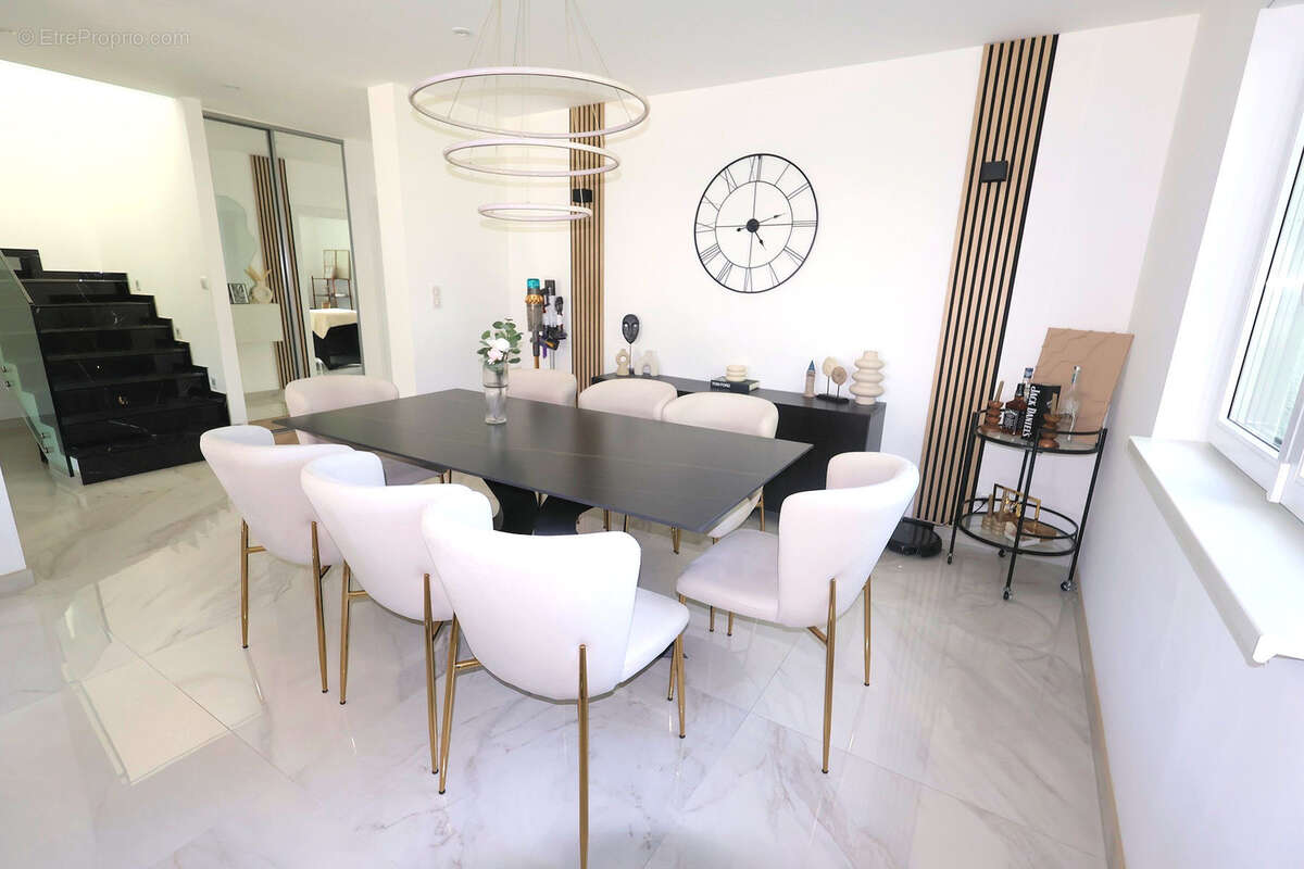 Appartement à PULVERSHEIM