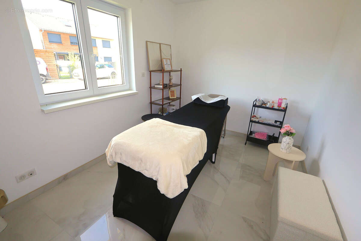 Appartement à PULVERSHEIM