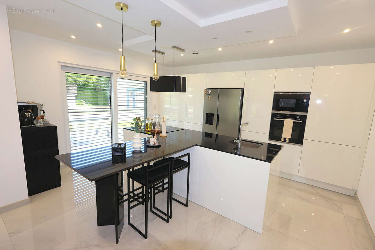 Appartement à PULVERSHEIM