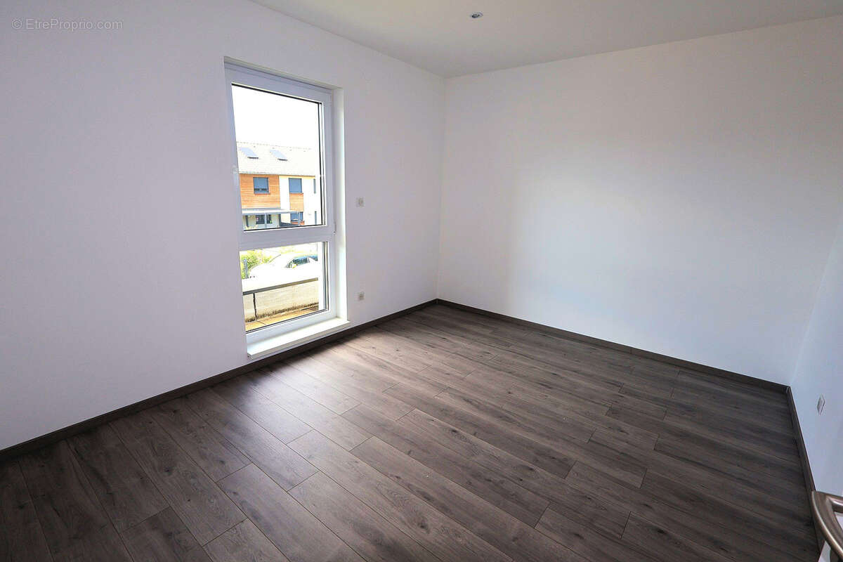 Appartement à PULVERSHEIM