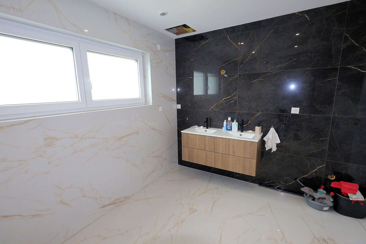 Appartement à PULVERSHEIM