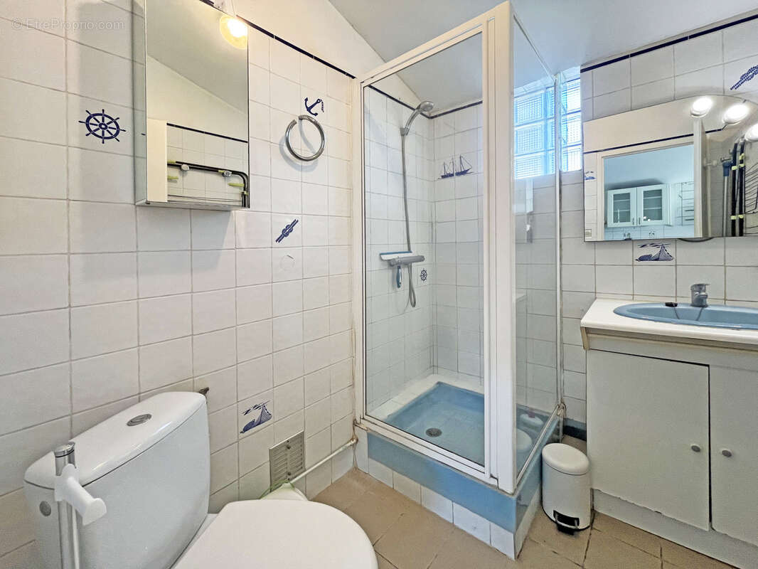 Maison à SAINT-GEORGES-DE-DIDONNE