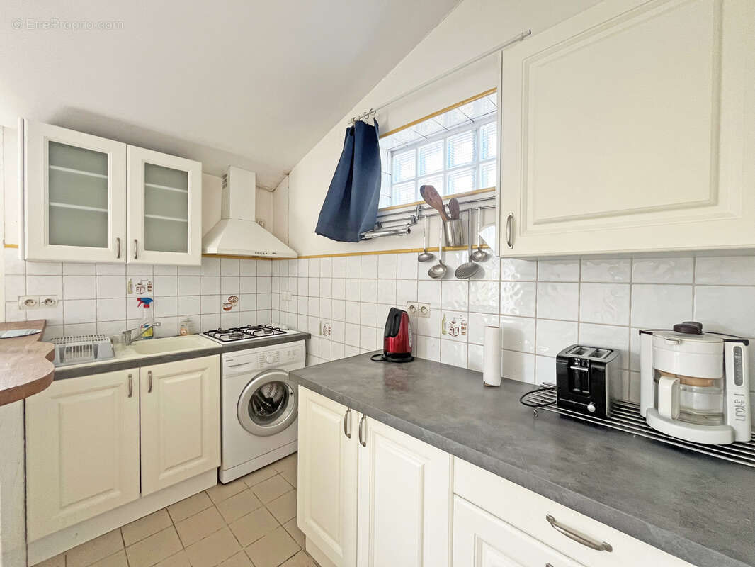 Maison à SAINT-GEORGES-DE-DIDONNE