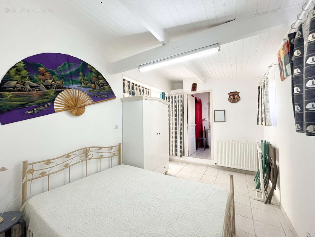 Maison à SAINT-GEORGES-DE-DIDONNE