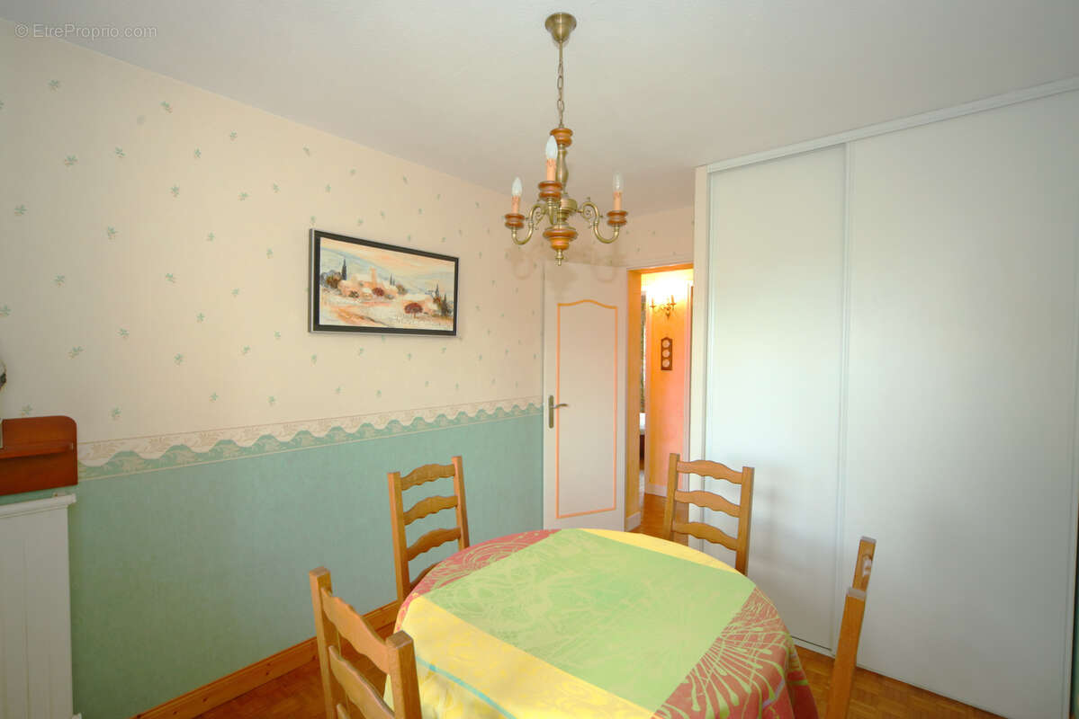 Appartement à MURET