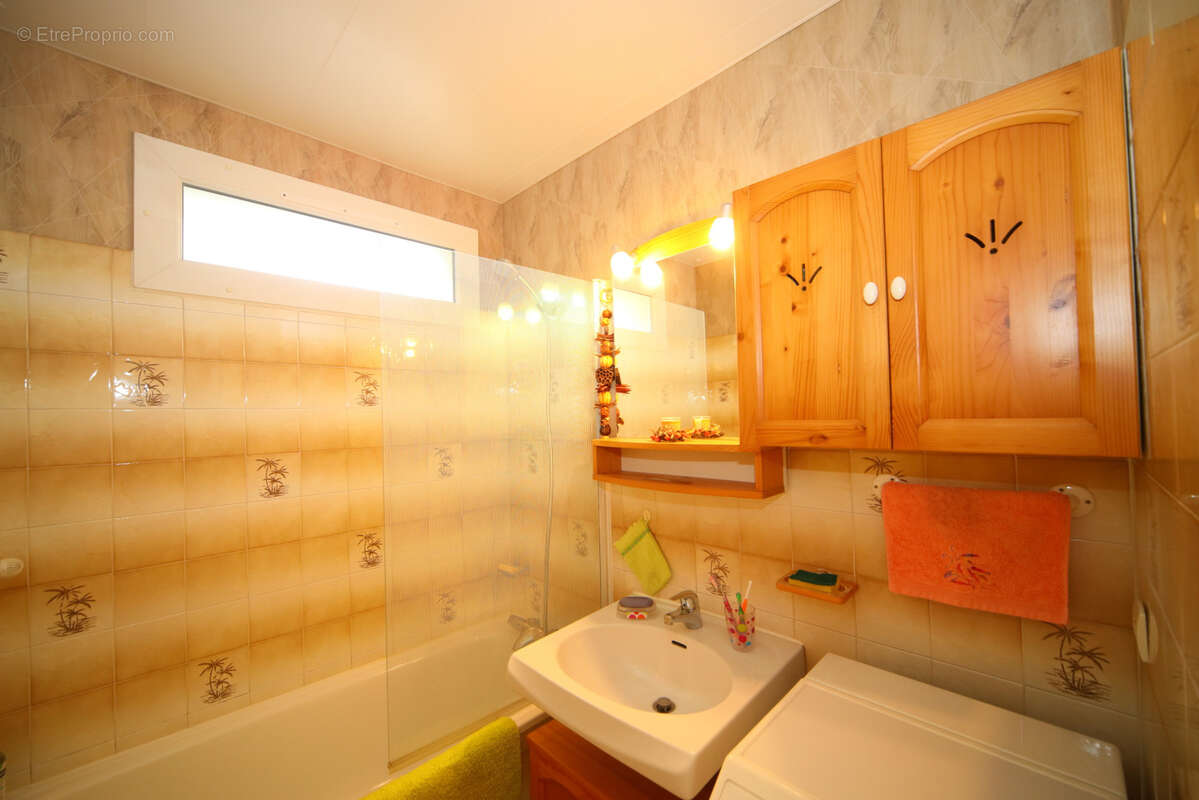 Appartement à MURET