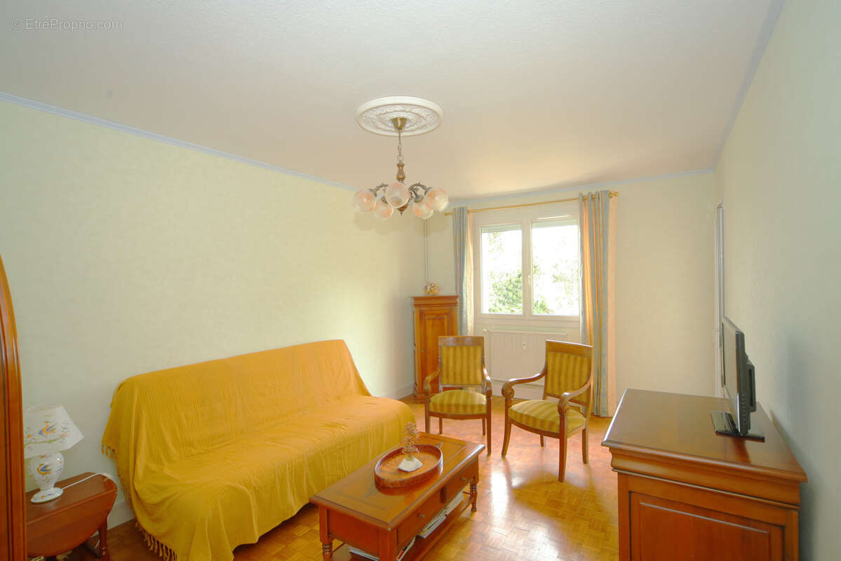 Appartement à MURET