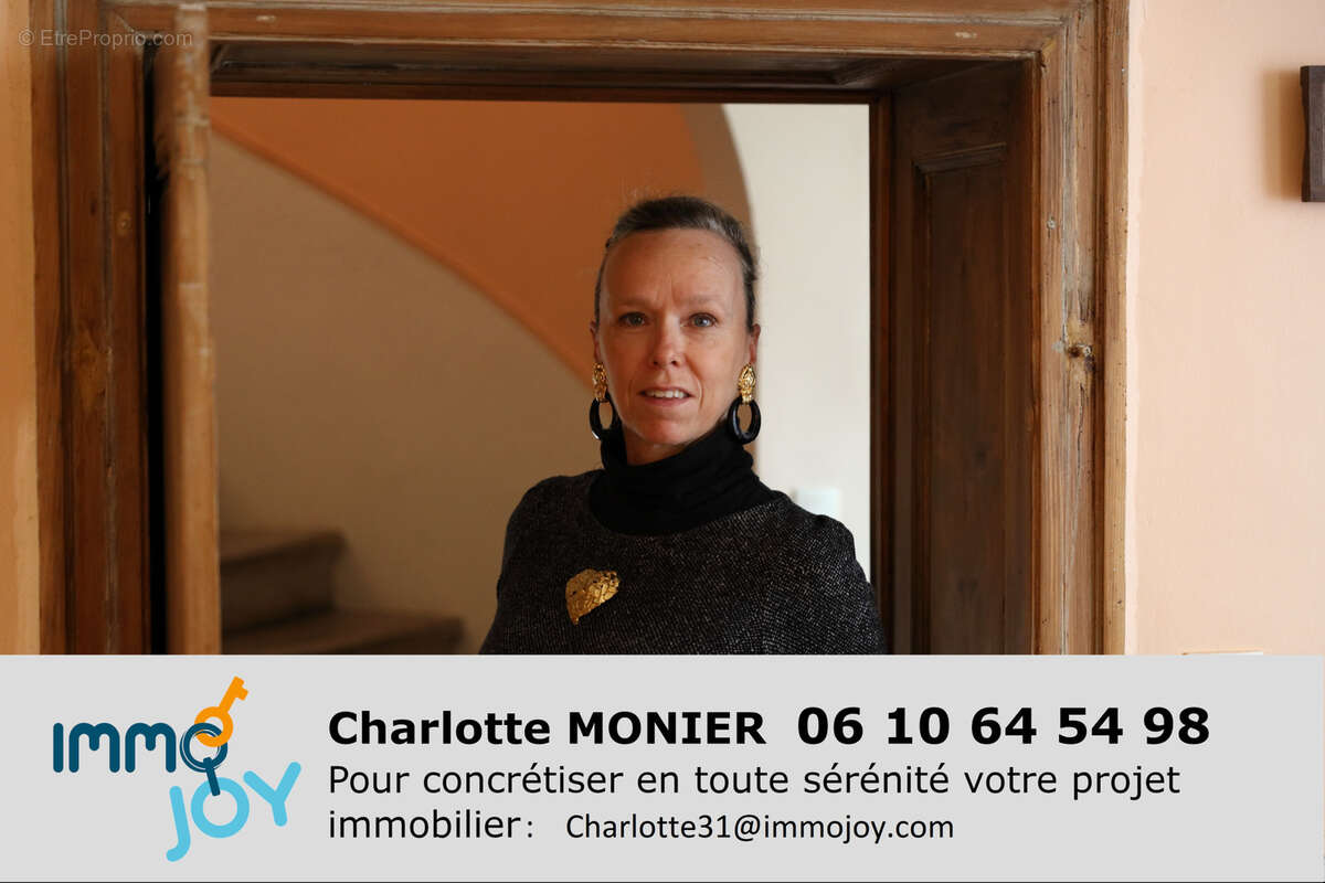 Appartement à MURET