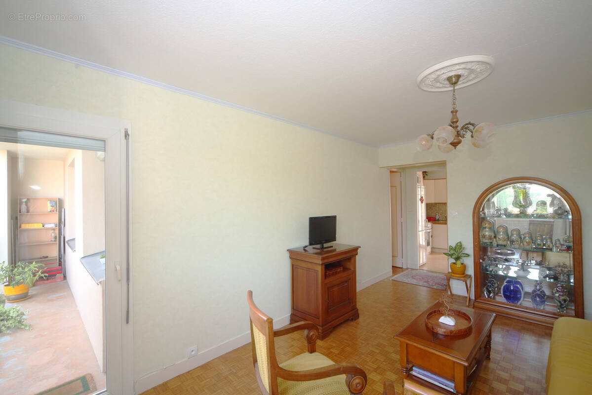 Appartement à MURET