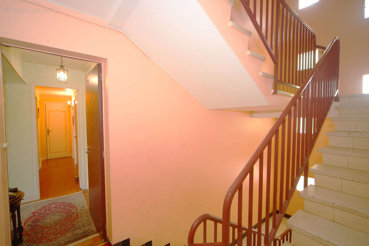 Appartement à MURET