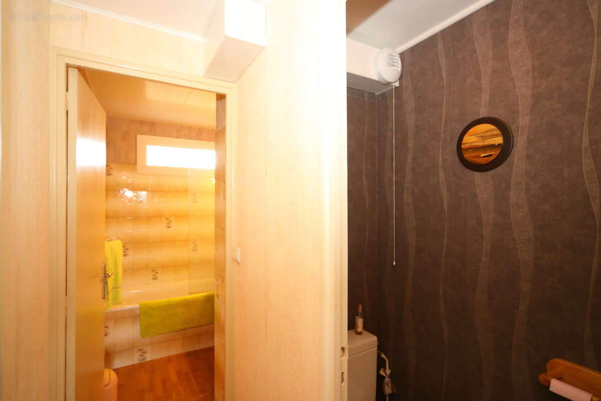 Appartement à MURET