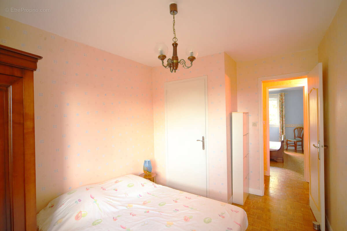 Appartement à MURET