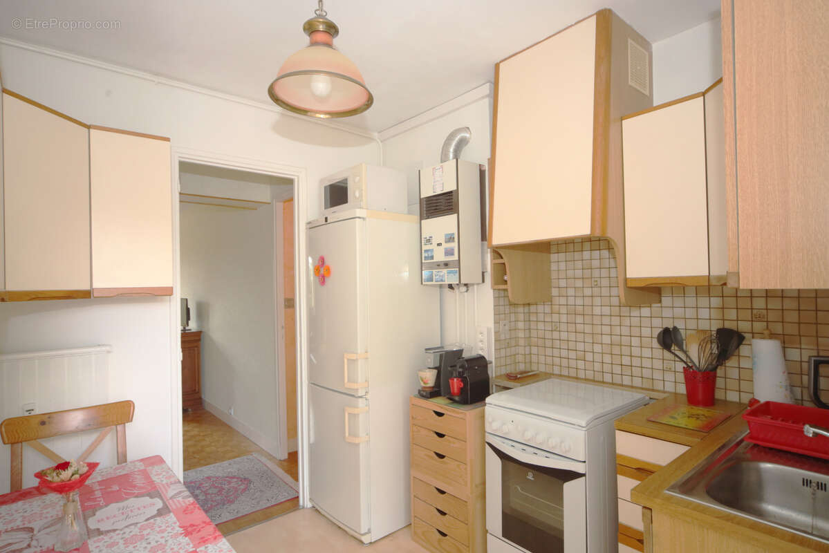 Appartement à MURET