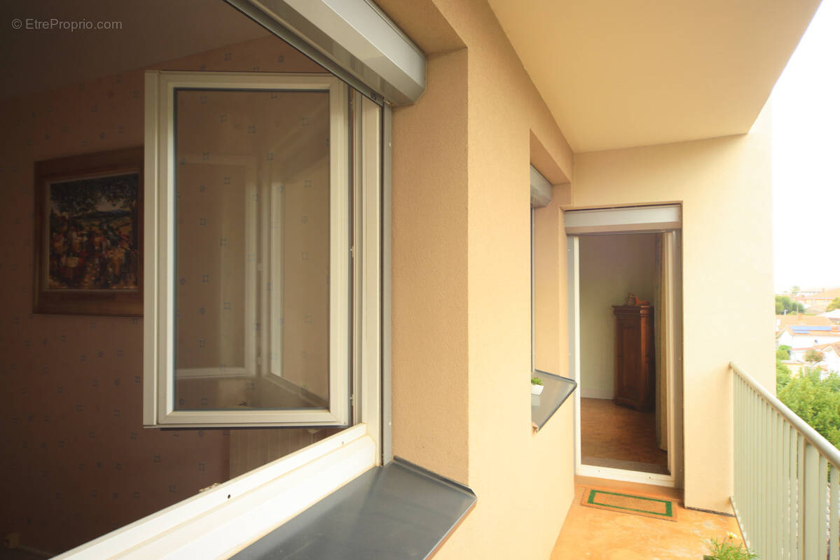 Appartement à MURET