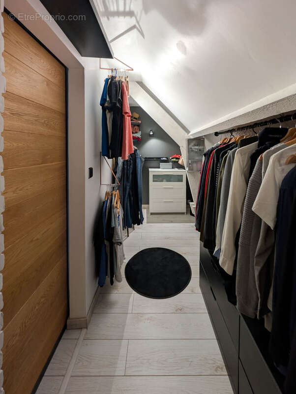 Maison à AZAY-SUR-CHER