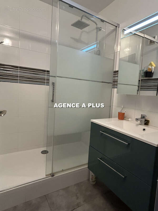 Appartement à LE GRAU-DU-ROI