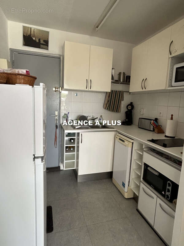 Appartement à LE GRAU-DU-ROI