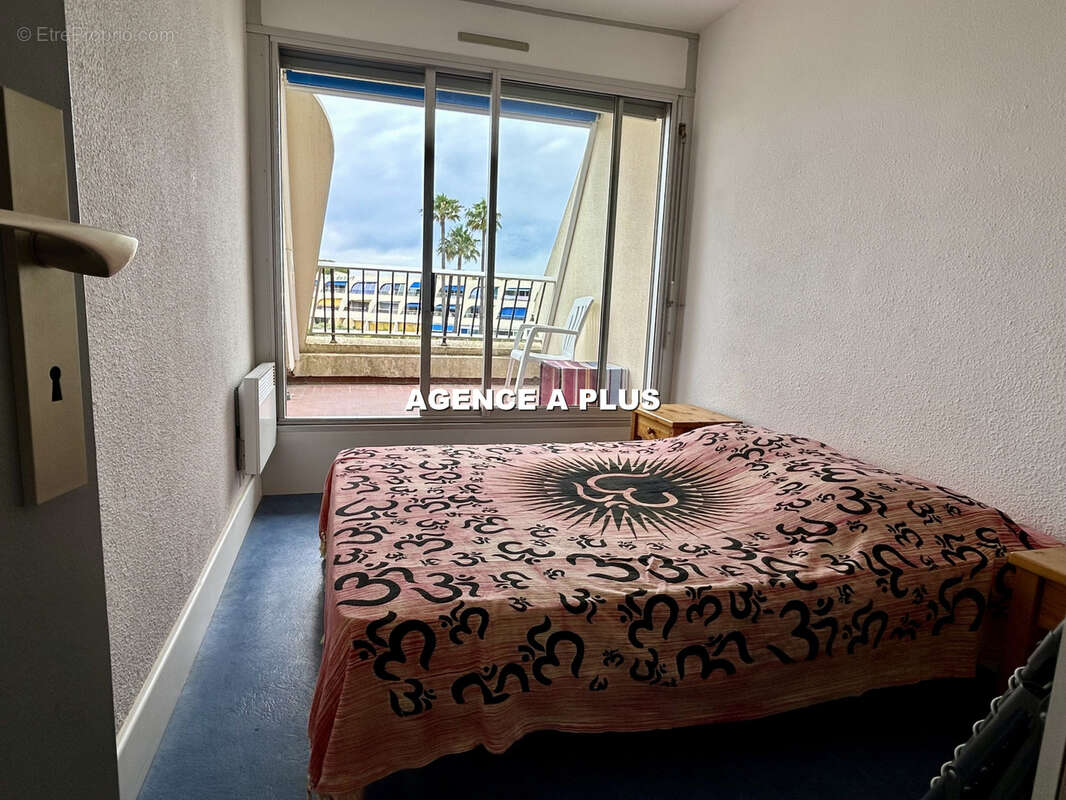 Appartement à LE GRAU-DU-ROI