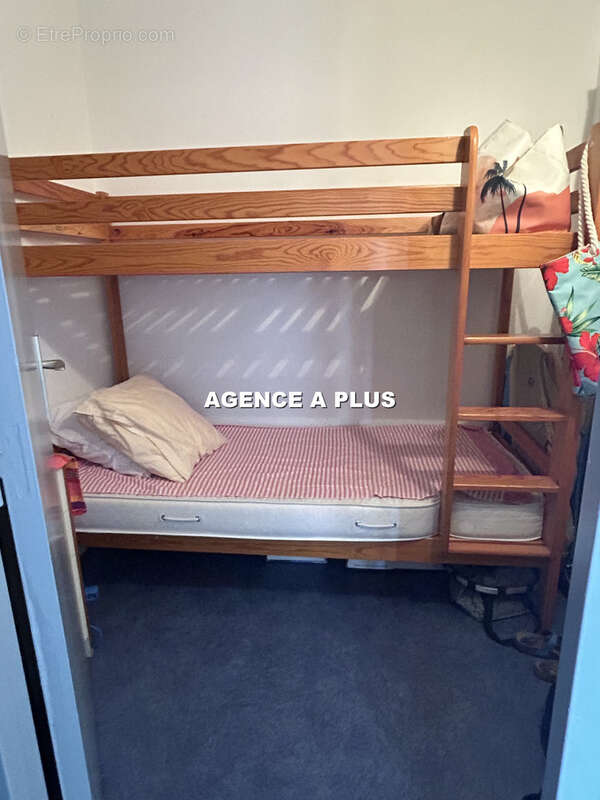 Appartement à LE GRAU-DU-ROI